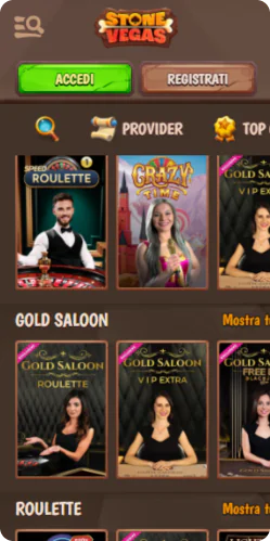 Bethall casino live