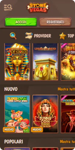 Bethall casino