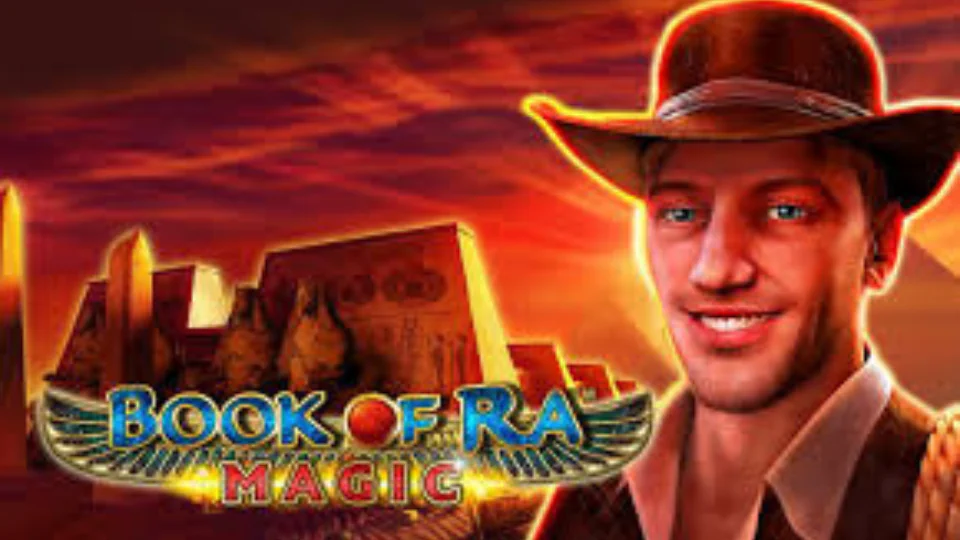 book-of-ra-magic-novomatic