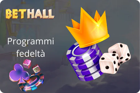 Programmi fedeltà