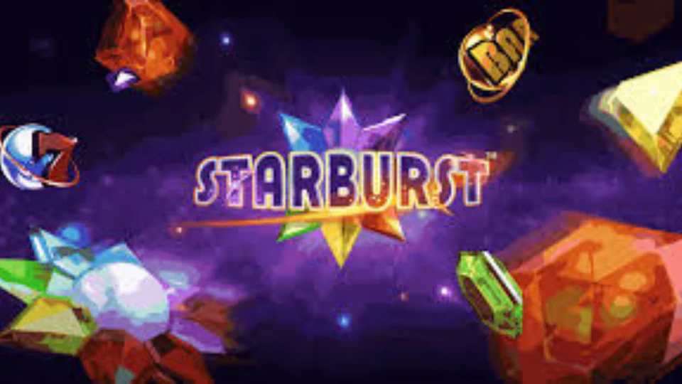 starburst-netent