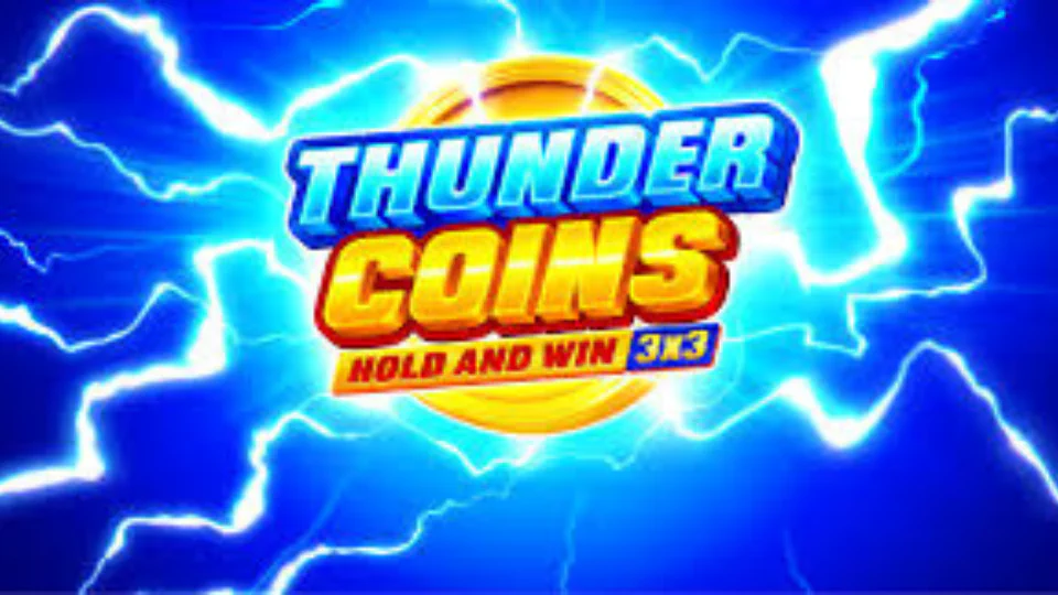 thunder-coins-hold-and-win-playson